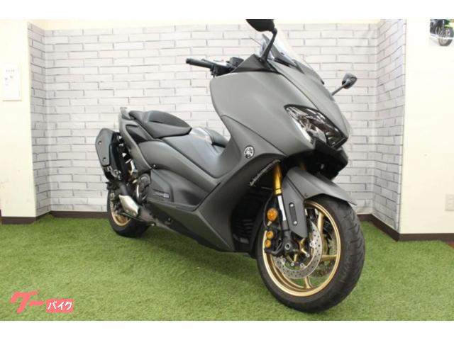 ＴＭＡＸ５６０　前後カメラドラレコ・ＵＳＢ・ＥＴＣ装備