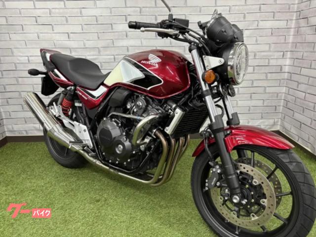 ＣＢ４００Ｓｕｐｅｒ　Ｆｏｕｒ　ＶＴＥＣ　Ｒｅｖｏ