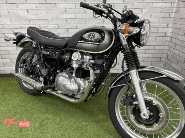 Ｗ８００