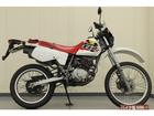 ホンダ ｘｌｒ１２５ｒ のカタログ情報 新車 中古バイク情報 Goobike グーバイク