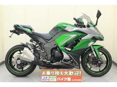 カワサキ　Ｎｉｎｊａ　１０００　２０１９年モデル　フェンダーレス・スライダーカスタム