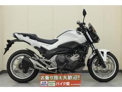 ホンダ　ＮＣ７５０Ｓ　ＤＣＴ　Ｅパッケージ　エンジンガード装備