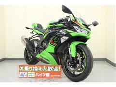 カワサキ　Ｎｉｎｊａ　ＺＸ−６Ｒ　ＫＲＴエディション　フェンダーレスカスタム