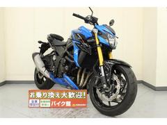 スズキ　ＧＳＸ−Ｓ７５０　２０１７年モデル　ＥＴＣ装備