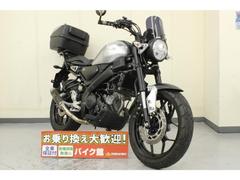 ヤマハ　ＸＳＲ１５５　ヨシムラマフラーなどカスタム多数　ＥＴＣ装備