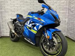 スズキ　ＧＳＸ−Ｒ１０００　低走行車両