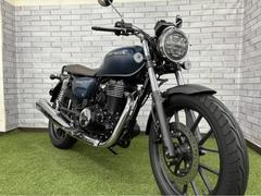 ホンダ　ＧＢ３５０　２０２１年モデル　ＵＳＢ電源付きスマホホルダー