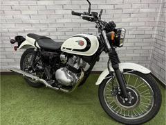 カワサキ　Ｗ２３０　フルノーマル車両