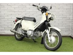 ホンダ　クロスカブ５０　フルノーマル