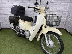 ホンダ　スーパーカブ１１０