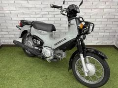 ホンダ　クロスカブ５０