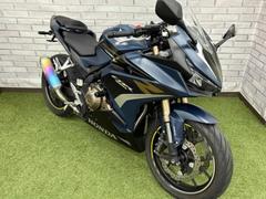 ホンダ　ＣＢＲ４００Ｒ