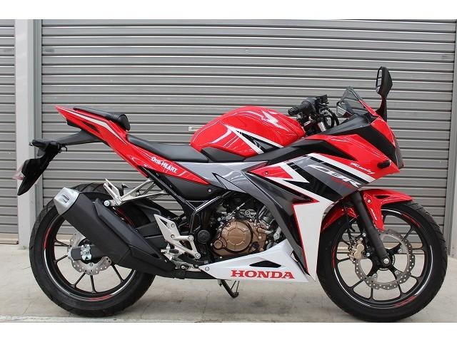 ホンダ ｃｂｒ１５０ｒ ａｂｓ 国内未発売モデル バイク館ｓｏｘ四日市店 新車 中古バイクなら グーバイク