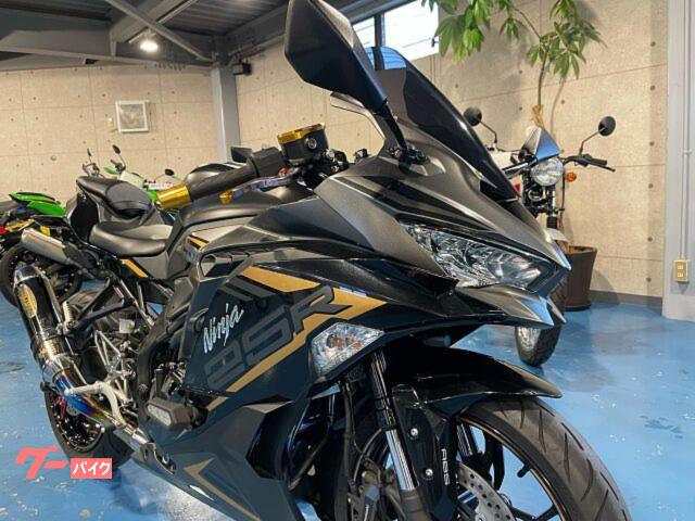 バギーバイク 群馬県の中古バイク／四輪バギー - [チカオク・近くの