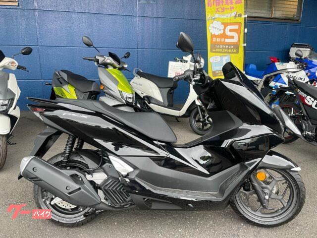 ＰＣＸ　新型２０２５年モデル　キーレス　ＬＥＤライト