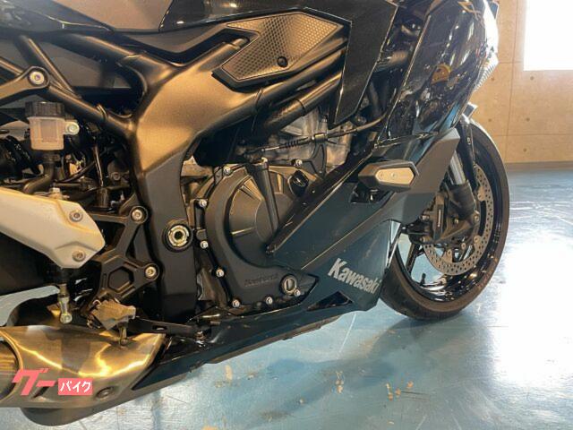 ninja zx25r （2bk-zx250e）純正シングルシートカウル ninja zx25r （2bk-zx250e）純正シングルシートカウル