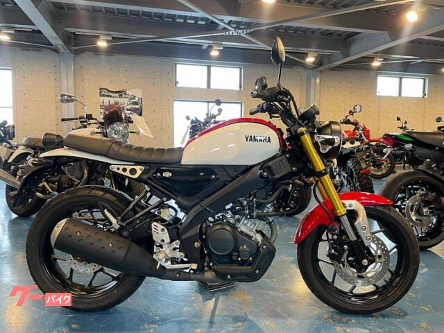 ＸＳＲ１５５　人気のストロボカラー！ＥＴＣ装備済み