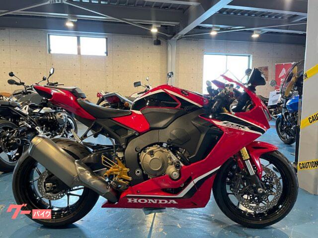 ＣＢＲ１０００ＲＲ　ＢＡＢＹＦＡＣＥバックステップ　フェンダーレス　ＥＴＣ装備