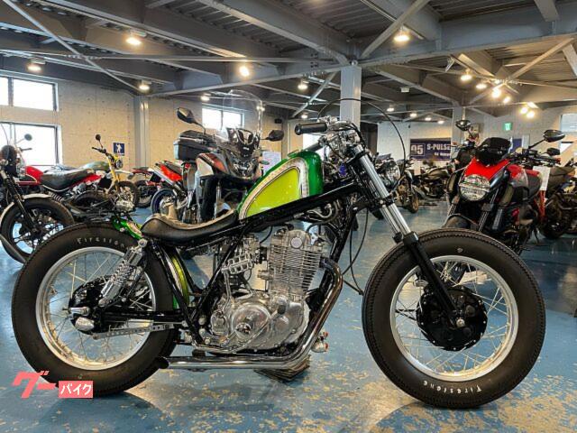 ＳＲ４００　フルカスタム