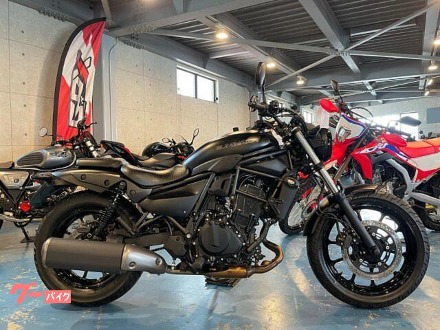 エリミネーター４００　【バイク探しはＭＦＤ♪】★スズキ・ホンダ・ハスクバーナ・ＧＰＸ正規取扱い★