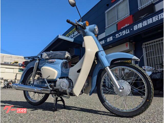 スーパーカブ５０　ＦｉｎａｌＥｄｉｔｉｏｎ