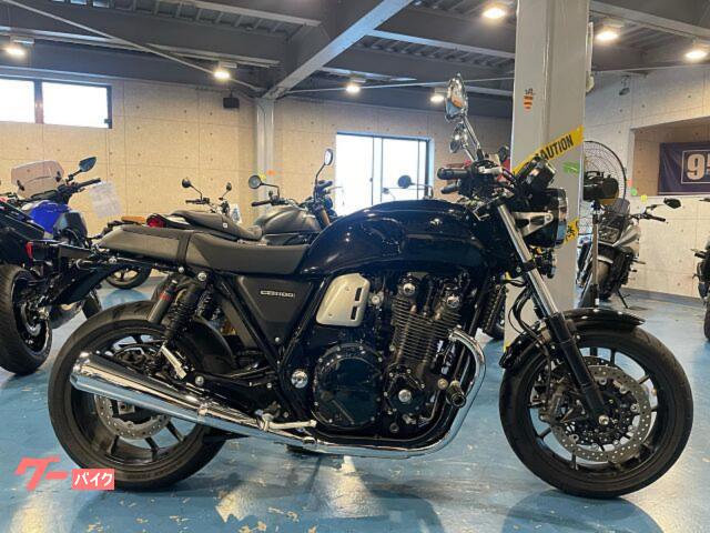 ＣＢ１１００ＲＳ　空冷４気筒　ＥＴＣ＆グリップヒーター装備　オリジナルコンディション