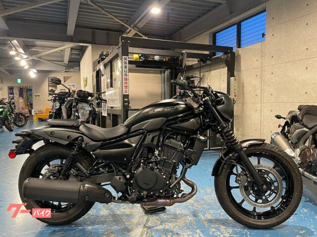 エリミネーター４００　ＥＴＣ。ドラレコ標準装備　ハイクラスＳＥモデル