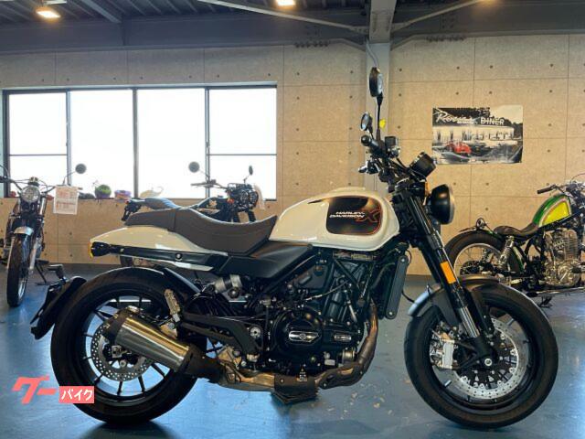 Ｘ５００　オリジナルコンディション