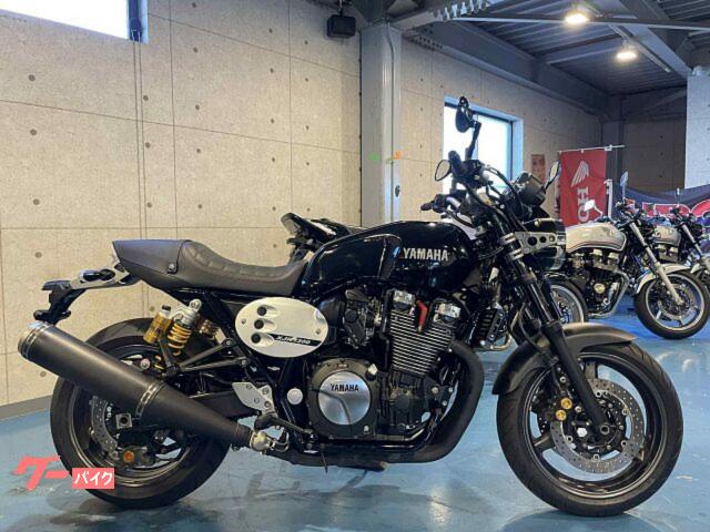 ＸＪＲ１３００Ｃ　ＥＴＣ装備　逆車　オリジナルコンディション