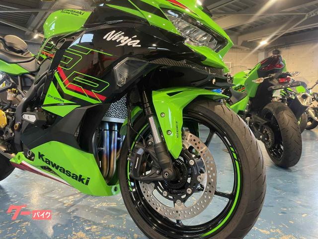 カワサキ Ninja ZX-25R ZX250H現行型 K カワサキ Ninja ZX-25R ZX250H現行型 K