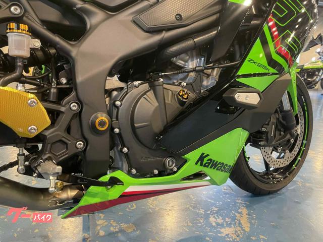 カワサキ Ninja ZX－25R ZX250H現行型 K