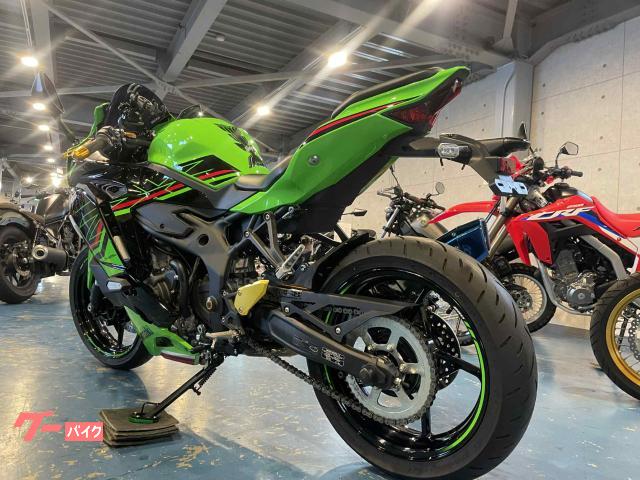 カワサキ Ninja ZX-25R ZX250H現行型 K カワサキ Ninja ZX-25R ZX250H現行型 K