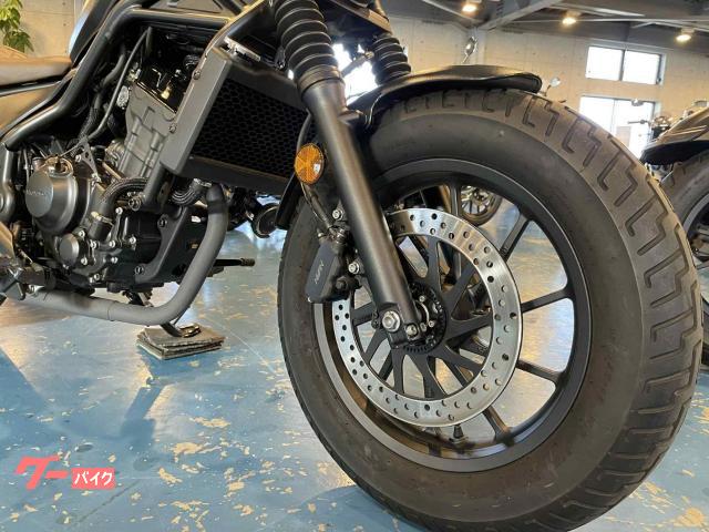 ホンダ レブル250 特別仕様 SEdition コンディションも