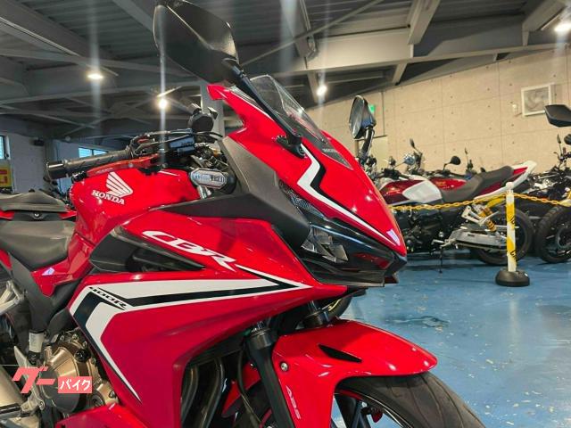 ホンダ CBR400R ETC装備 オリジナルコンディション｜モト