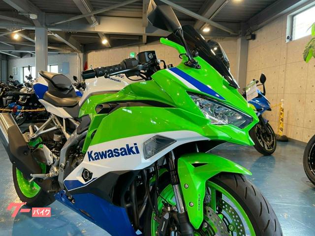 車両情報:カワサキ Ninja ZX−4RR | モトフィールド ドッカーズ 静岡