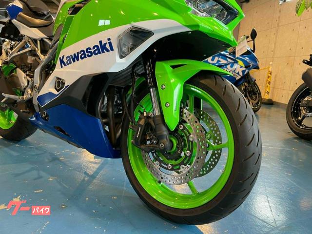 車両情報:カワサキ Ninja ZX−4RR | モトフィールド ドッカーズ 静岡
