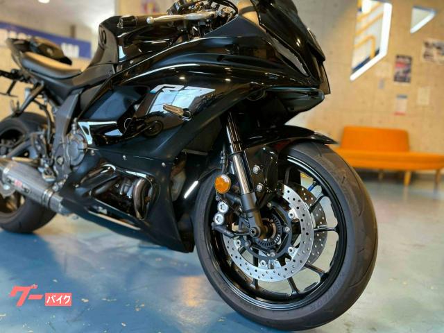 ヤマハ YZF－R7 USヨシムラフルエキ パフォーマンスダンパー