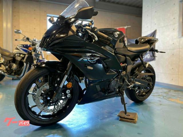 ヤマハ YZF－R7 USヨシムラフルエキ パフォーマンスダンパー