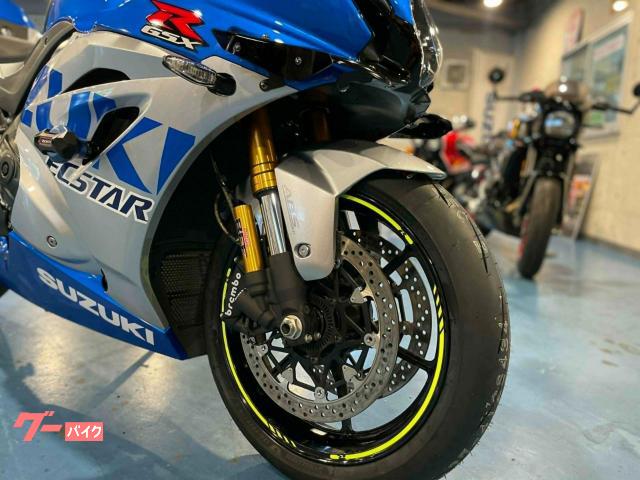スズキ GSX－R1000R 前後タイヤ新品 最新RS12 100周年