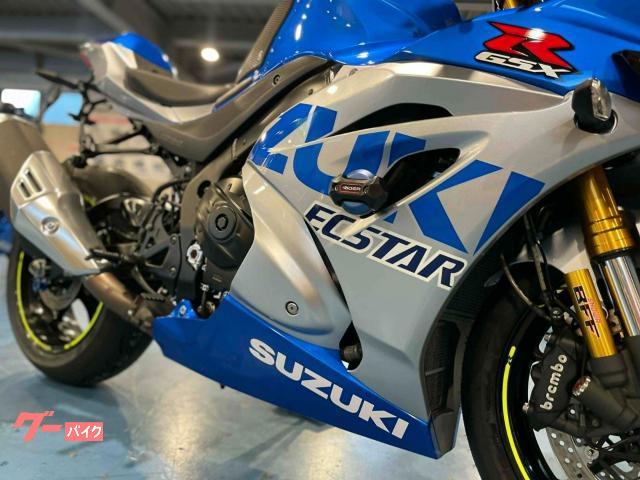 スズキ GSX－R1000R 前後タイヤ新品 最新RS12 100周年