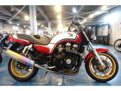 ホンダ　ＣＢ７５０　モリワキフルエキ装備