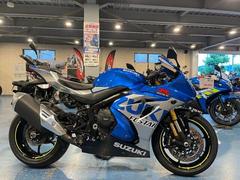 スズキ　ＧＳＸ−Ｒ１０００Ｒ　タイヤ前後Ｓ２３新品　最終モデル／エクスターカラー