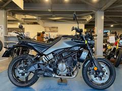 ＨＵＳＱＶＡＲＮＡ　スヴァルトピレン２５０　県内最大級　ハスクバーナ正規ディーラー