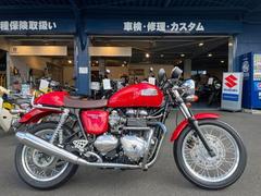 ＴＲＩＵＭＰＨ　スラクストン　ＥＴＣ／リアキャリア付き