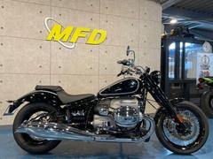 ＢＭＷ　Ｒ１８　【バイク探しはＭＦＤ】スズキ・ホンダ・ハスクバーナ・ＧＰＸ正規取扱い