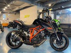 ＫＴＭ　１２９０スーパーデュークＲ　ザ・ビースト！ＥＴＣ付き