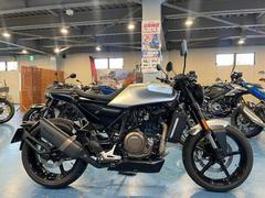 ＨＵＳＱＶＡＲＮＡ　ヴィットピレン７０１　ビックシングルカフェレーサー！