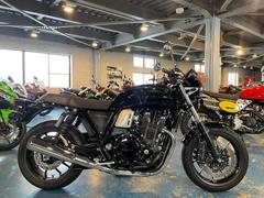 ホンダ　ＣＢ１１００ＲＳ　６速モデル／ＥＴＣ・グリップヒーター標準装備／ドラレコ付き