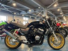 ホンダ　ＣＢ４００Ｓｕｐｅｒ　Ｆｏｕｒ　ＥＴＣ付き　コンディション◎