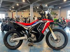 ホンダ　ＣＲＦ２５０　ラリー　ＭＤ４４型　ローダウンモデル